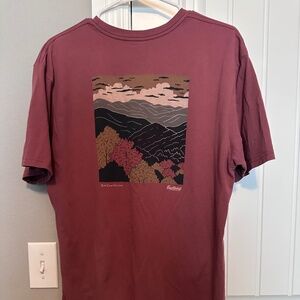 Men's Fayettechill T-shirt - Size Large